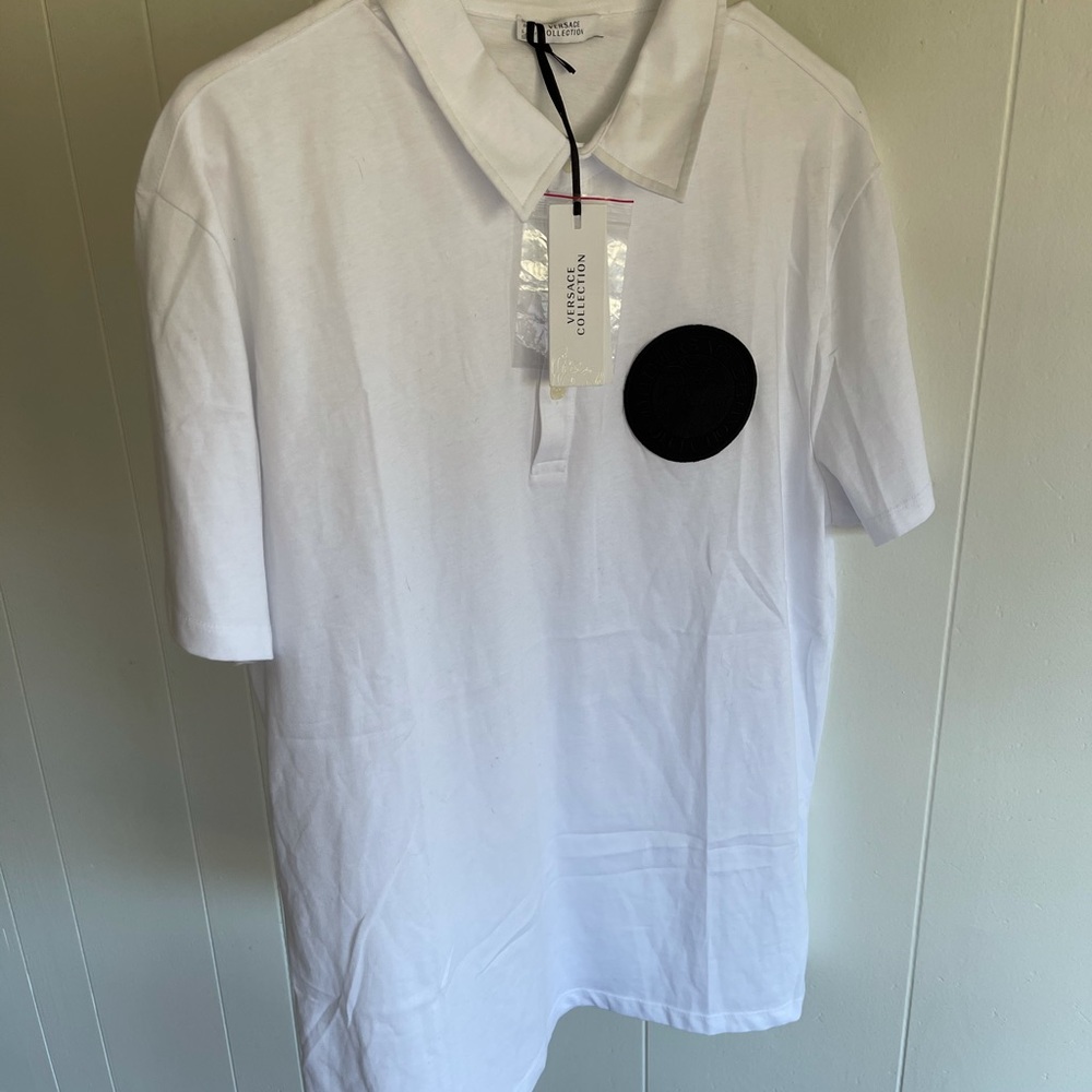 Versace Polo